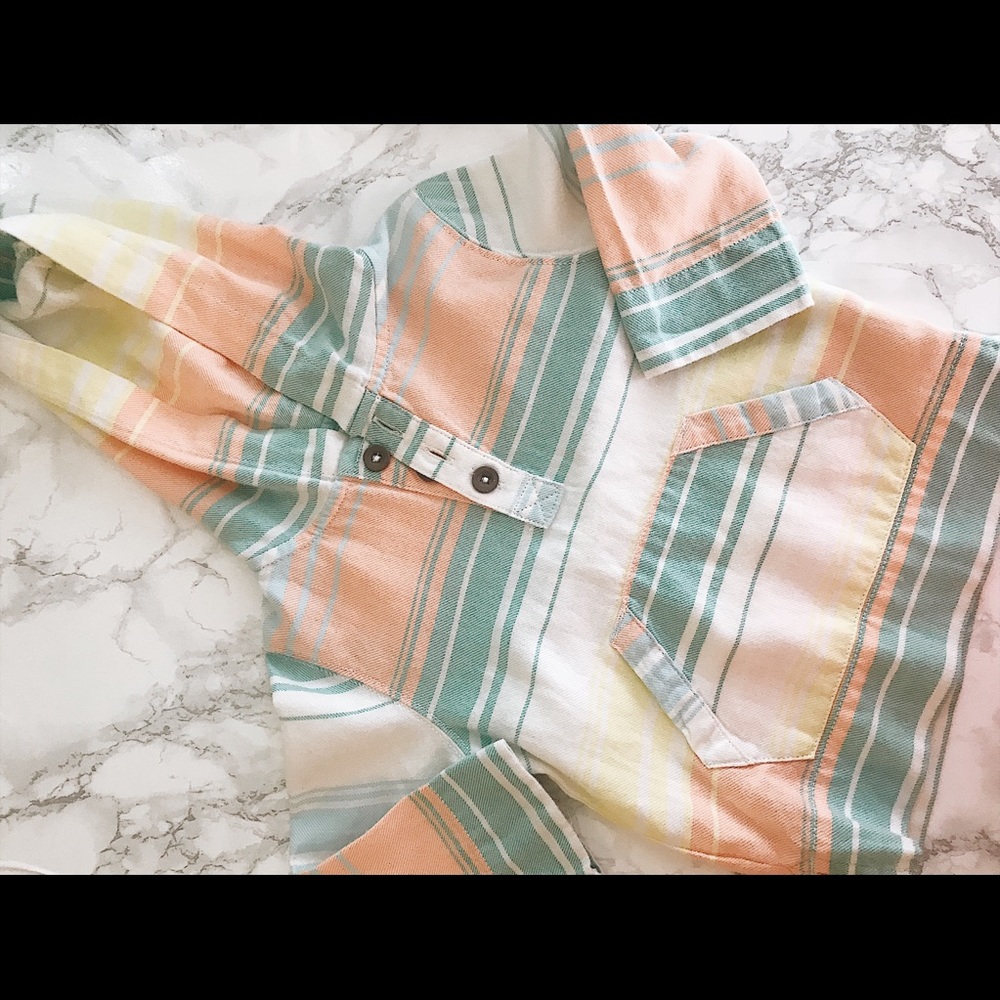 cat & jack Lightweight Jacket.